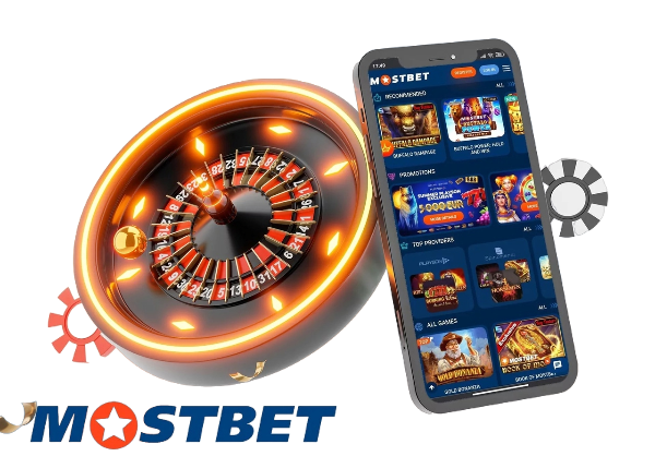 mostbet casino