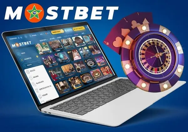 mostbet casino