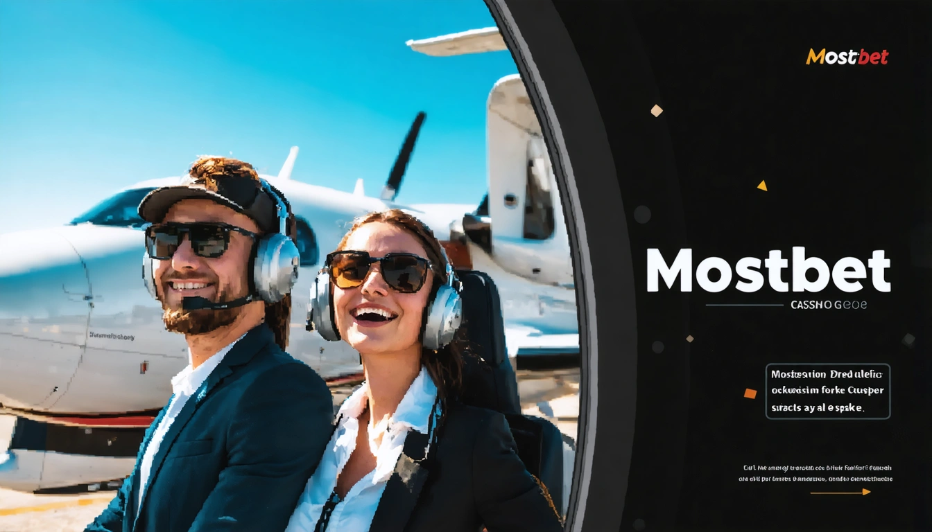 aviator Mostbet