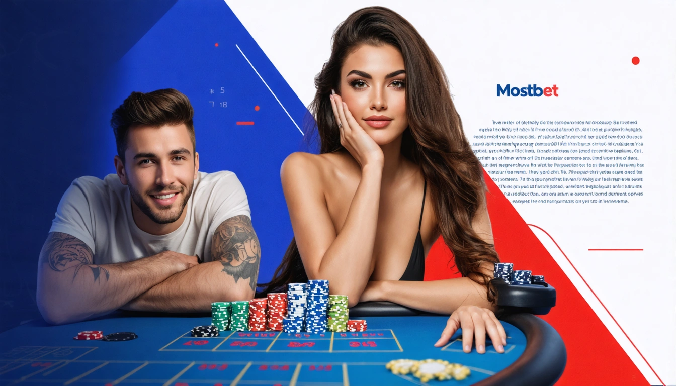 review Mostbet