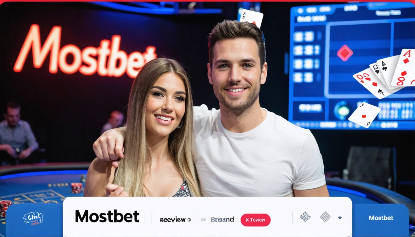 review Mostbet