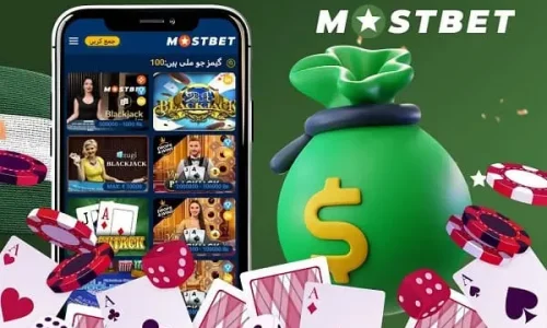 mostbet casino