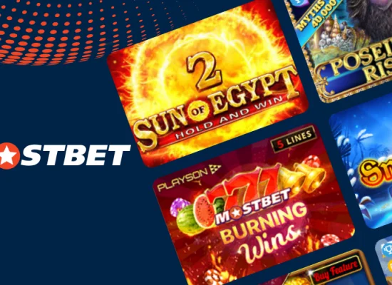 mostbet bonus