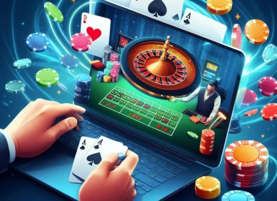 mostbet casino