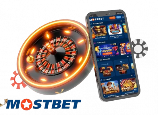 mostbet casino