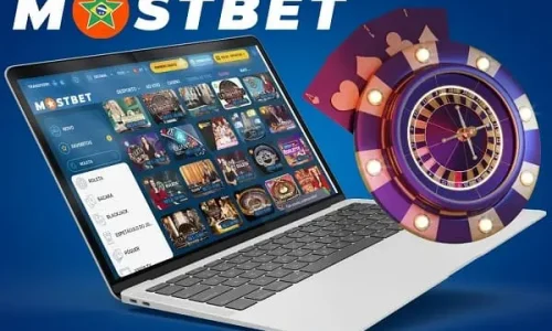 mostbet casino